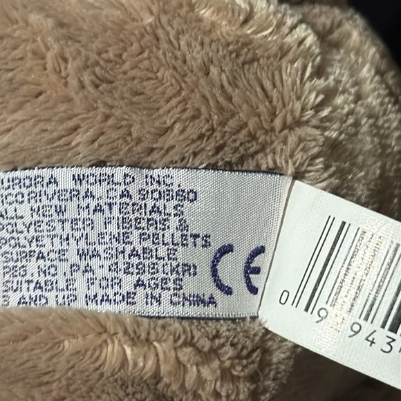 Puppy Love Plush | Dog plush - Picture 5 of 6